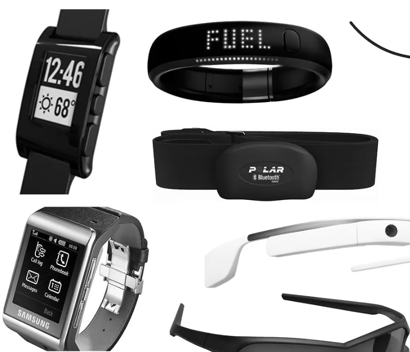 Wearable Devices